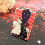 Aria T'Loak Pin