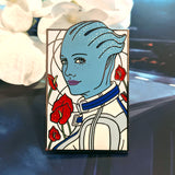 Liara Pin